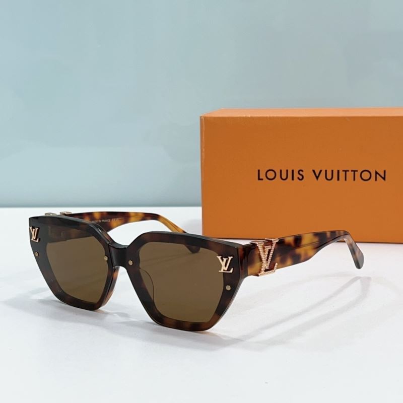 LV Sunglasses